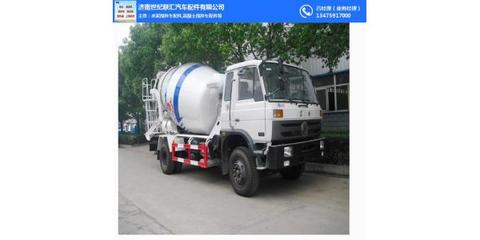 廣汽日野700攪拌車配件 關(guān)鍵組件與維護保養(yǎng)指南